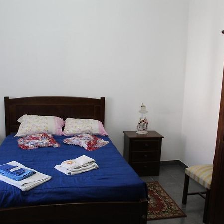 Casa Do Povo Villa Gomes Aires Buitenkant foto